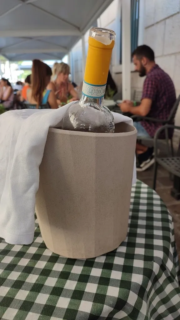 Riccardo Macoratti_Vineria Merenderia Perbacco!!!_Desenzano del Garda_review