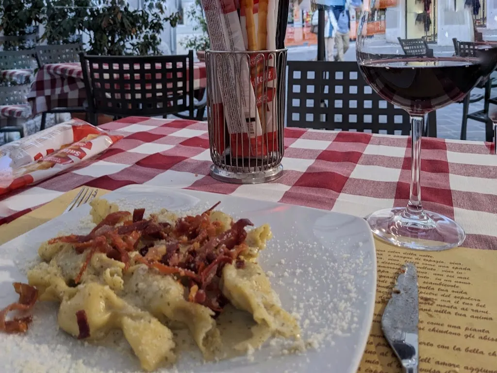 Tim Brown_Vineria Merenderia Perbacco!!!_Desenzano del Garda_review