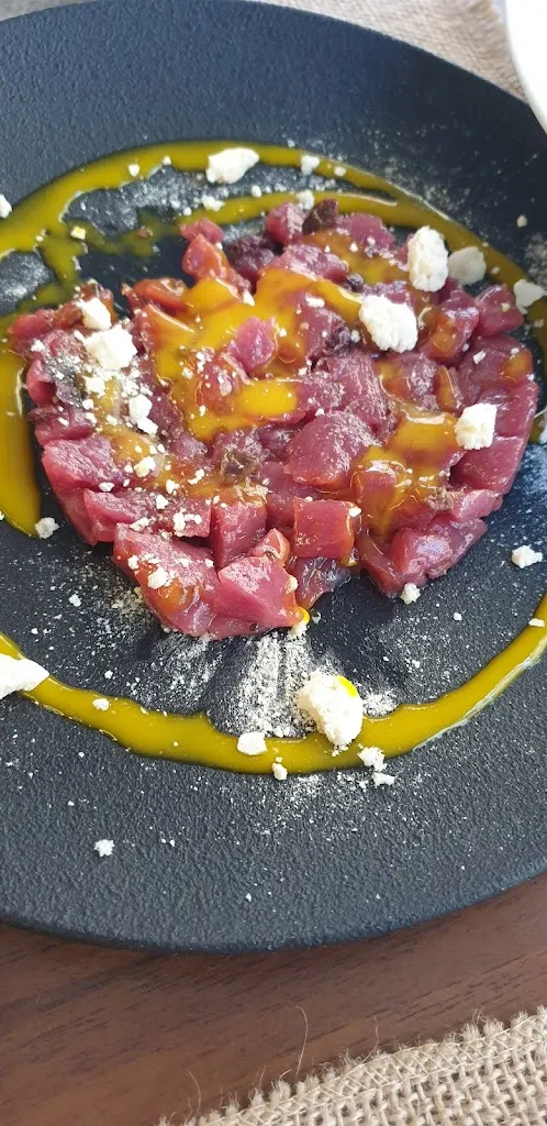 Kfir Blaier_Tablinum_Desenzano del Garda_review