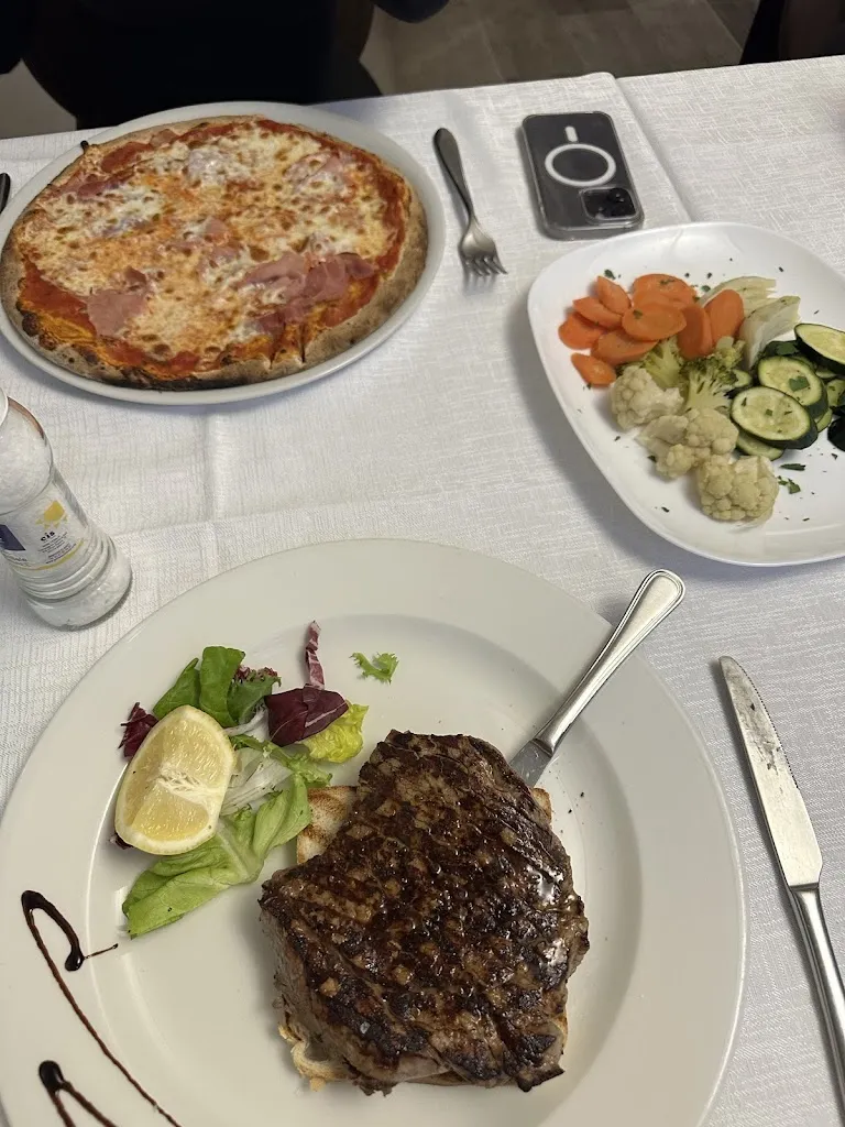 Mara Alessia Rickenbach_Primavera Al Lago_Desenzano del Garda_review