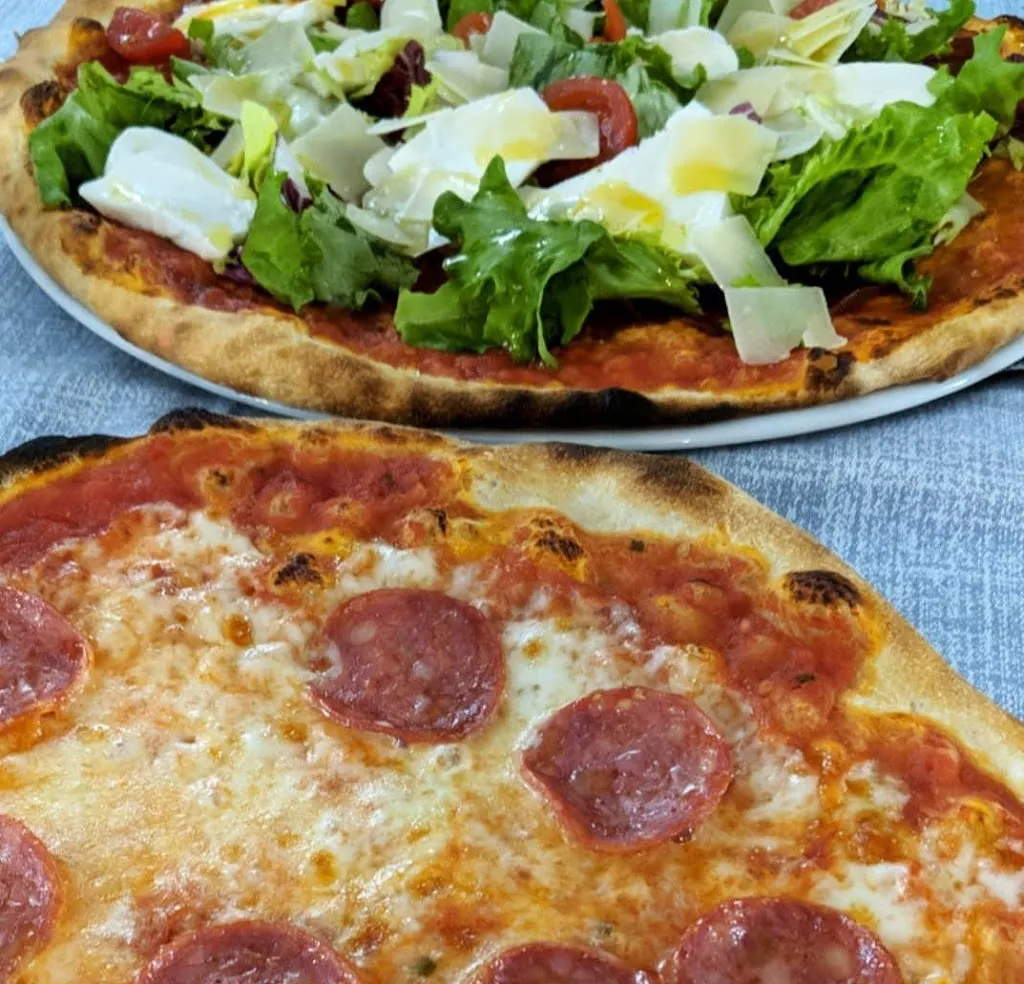 Serdar Arslan_Primavera Al Lago_Desenzano del Garda_review