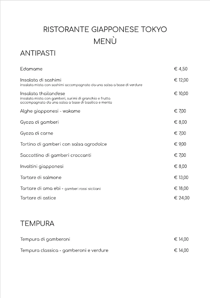 Menu_Ristorante Tokyo_Desenzano del Garda_image_3