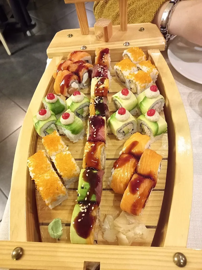 Menu_Ristorante Tokyo_Desenzano del Garda_image_5