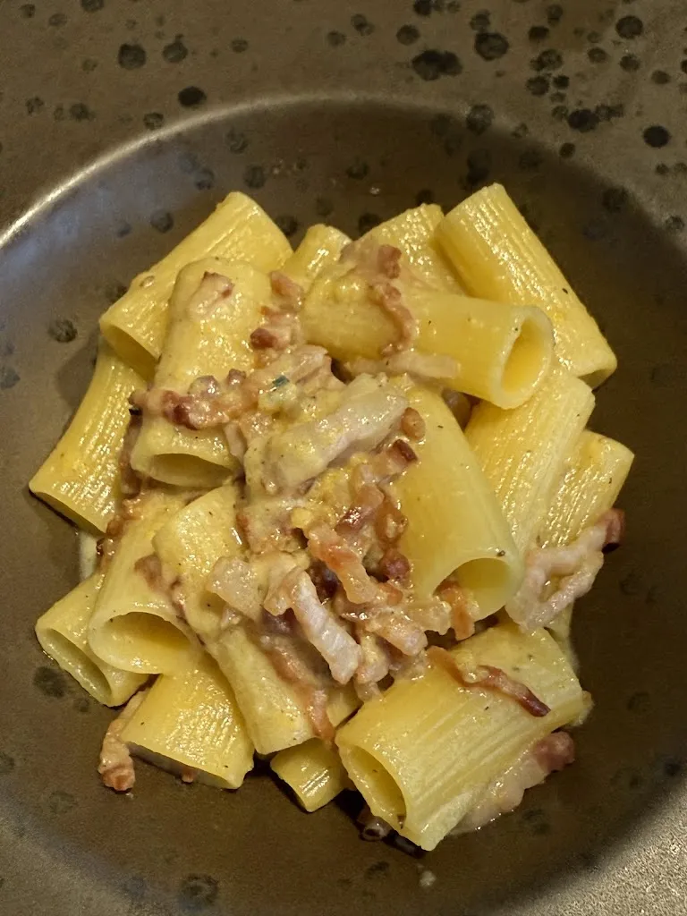 Daryn Whyte_SOTTOVENTO_Desenzano del Garda_review