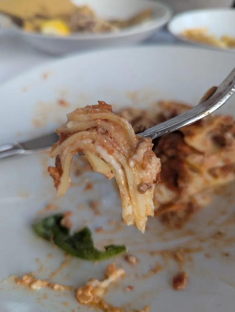 Rosie La_SOTTOVENTO_Desenzano del Garda_review