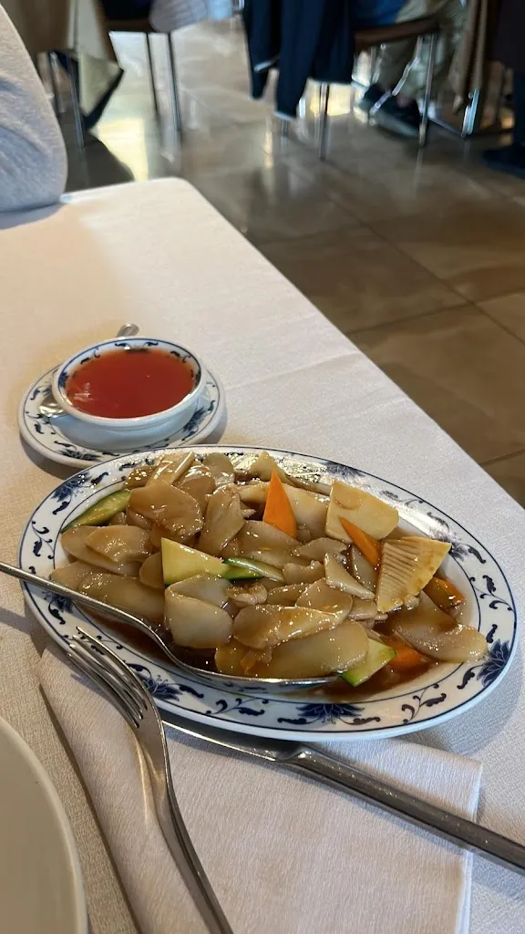 Menu_Ristorante Cinese Grande Shanghai_Desenzano del Garda_immagine_7