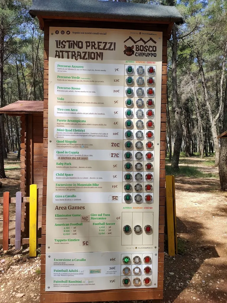 Menu_Agriturismo Masseria Chinunno_Altamura_image_1