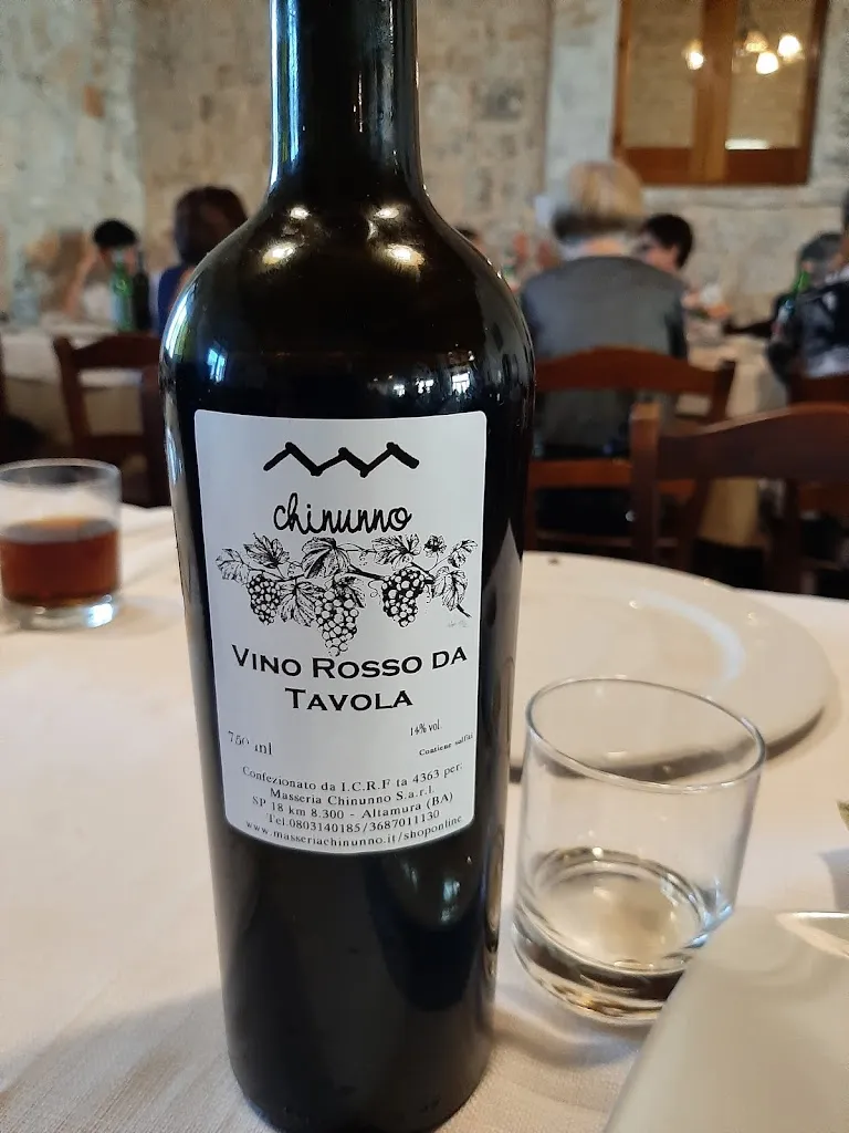 Menu_Agriturismo Masseria Chinunno_Altamura_image_9