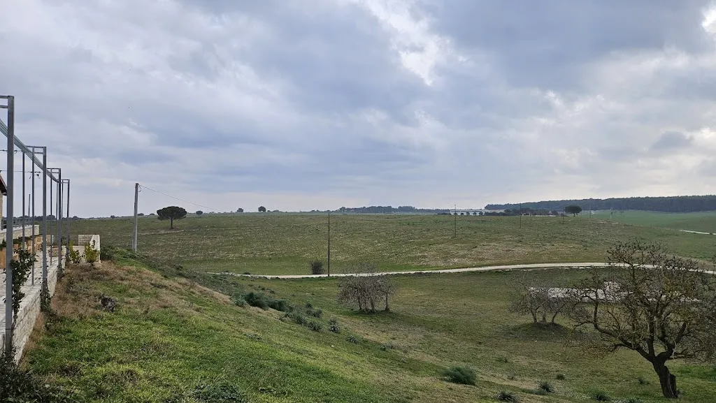 Alex Kavell_Agriturismo Masseria Chinunno_Altamura_review