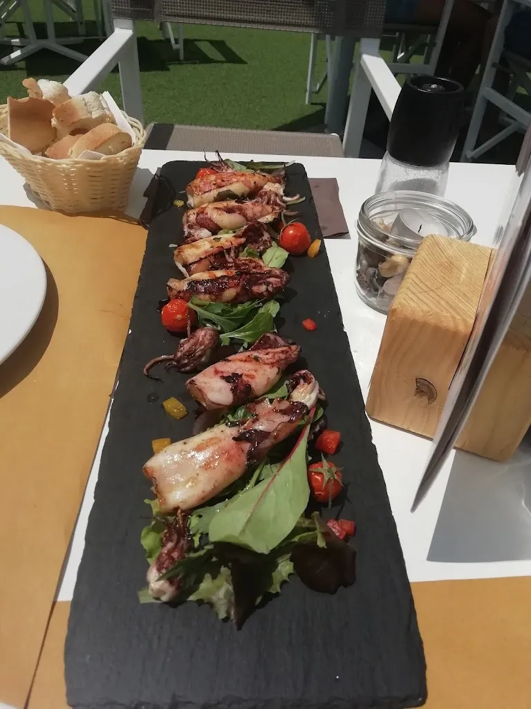 Menu_Dolcevita Beach Restaurant & Bar_Desenzano del Garda_image_8