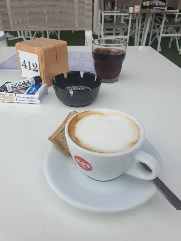 Menu_Dolcevita Beach Restaurant & Bar_Desenzano del Garda_image_9