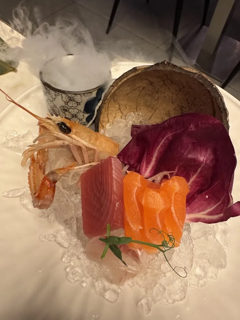 Anastasiia Bilous_NI Sushi_Faloppio_review