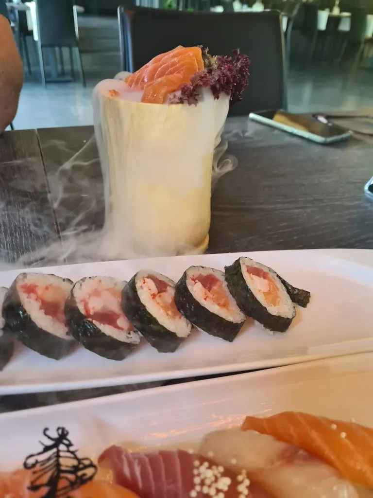 Marcel Stello_NI Sushi_Faloppio_review