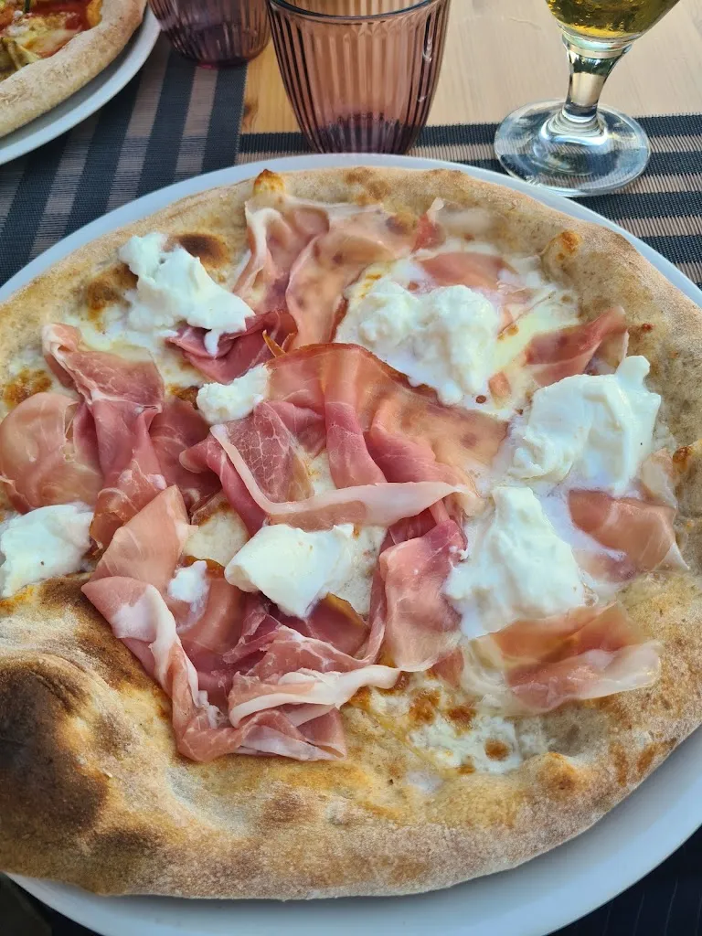 David Sholademi_Ristorante Lungoladda_Fara Gera d'Adda_review