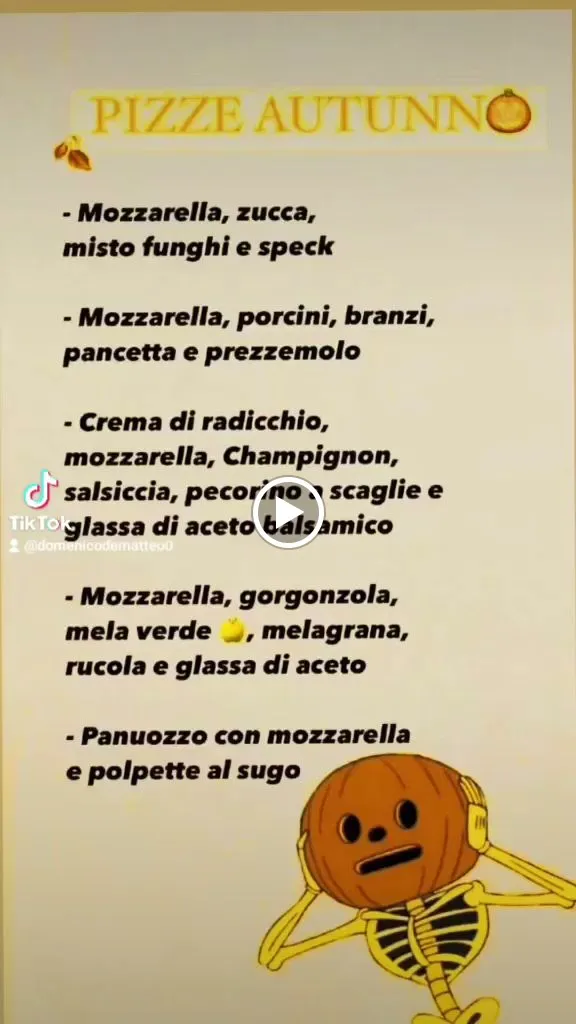 Menu_Pizzeria Da Mimmo_Fara Gera d'Adda_immagine_2