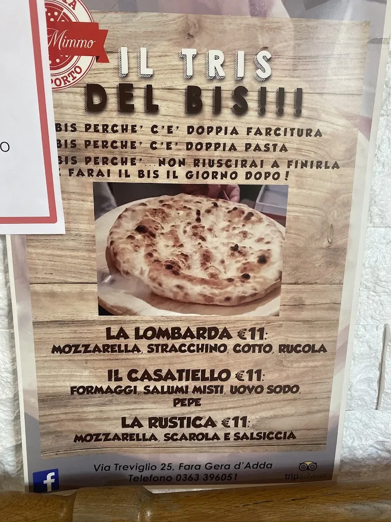 Menu_Pizzeria Da Mimmo_Fara Gera d'Adda_immagine_3