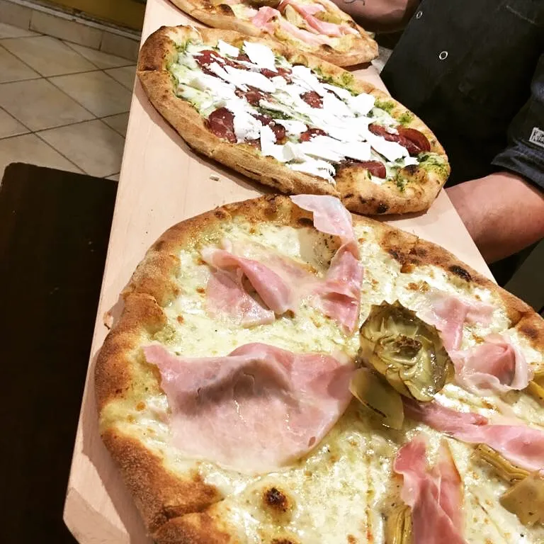 Menu_Pizzeria Da Mimmo_Fara Gera d'Adda_immagine_5