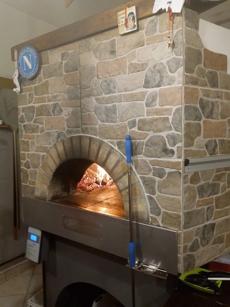 anton mario cadoni_Pizzeria Da Mimmo_Fara Gera d'Adda_recensione