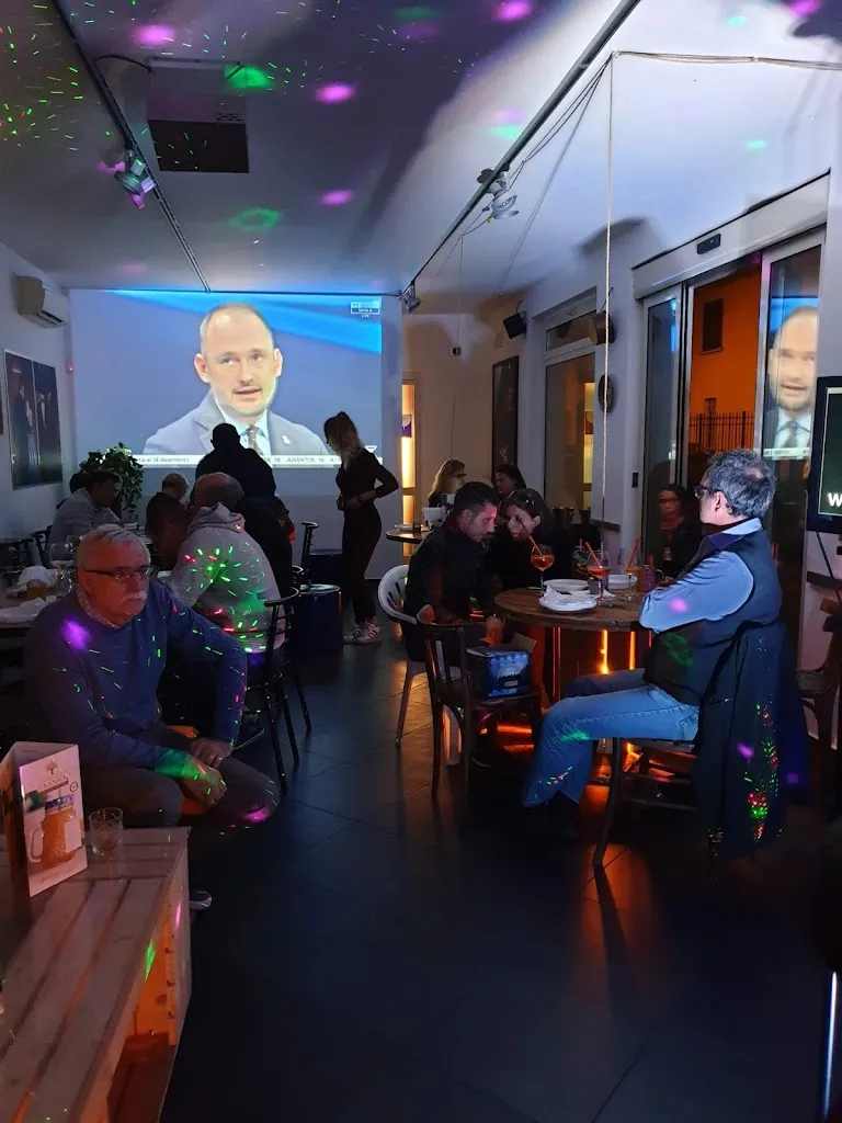 Pizzeria Da Mimmo restaurant in Fara Gera d'Adda