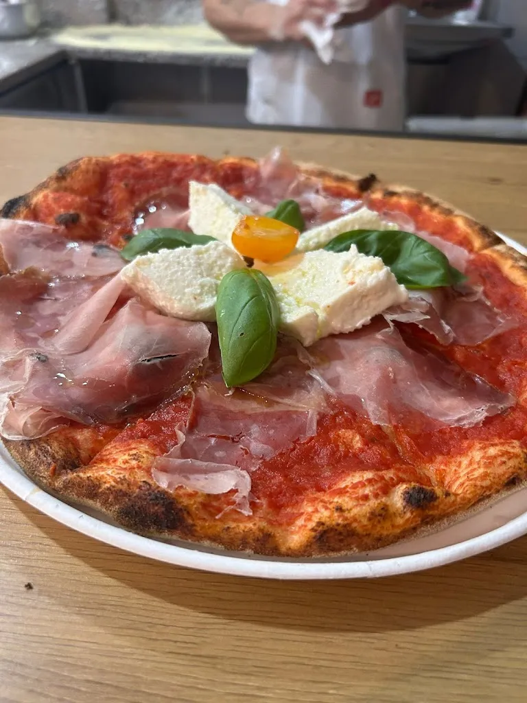 Pizzeria Da Mimmo_Fara Gera d'Adda_slider_image_3