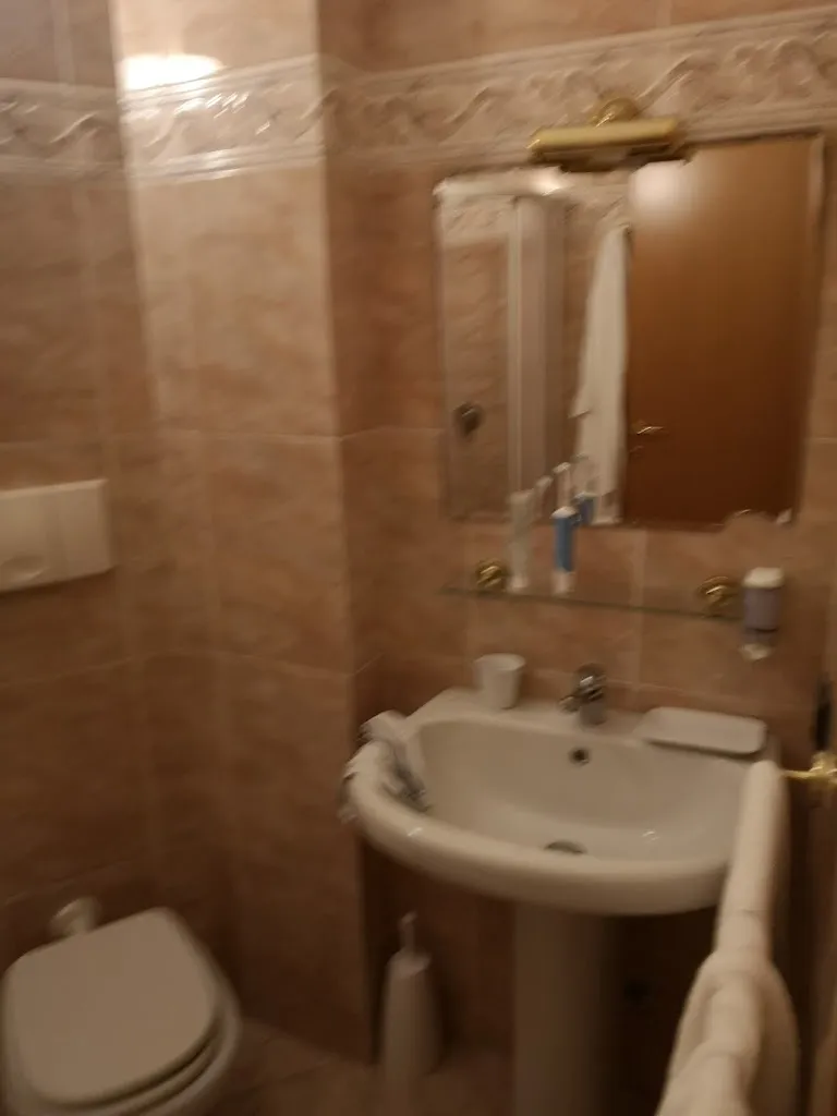 Zsolt Turucz_Hotel Ristorante Regina_Fara Olivana_review