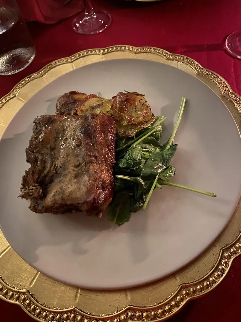 Siobhán Wedgeworth_Home Restaurant Palanzo_Faggeto Lario_review