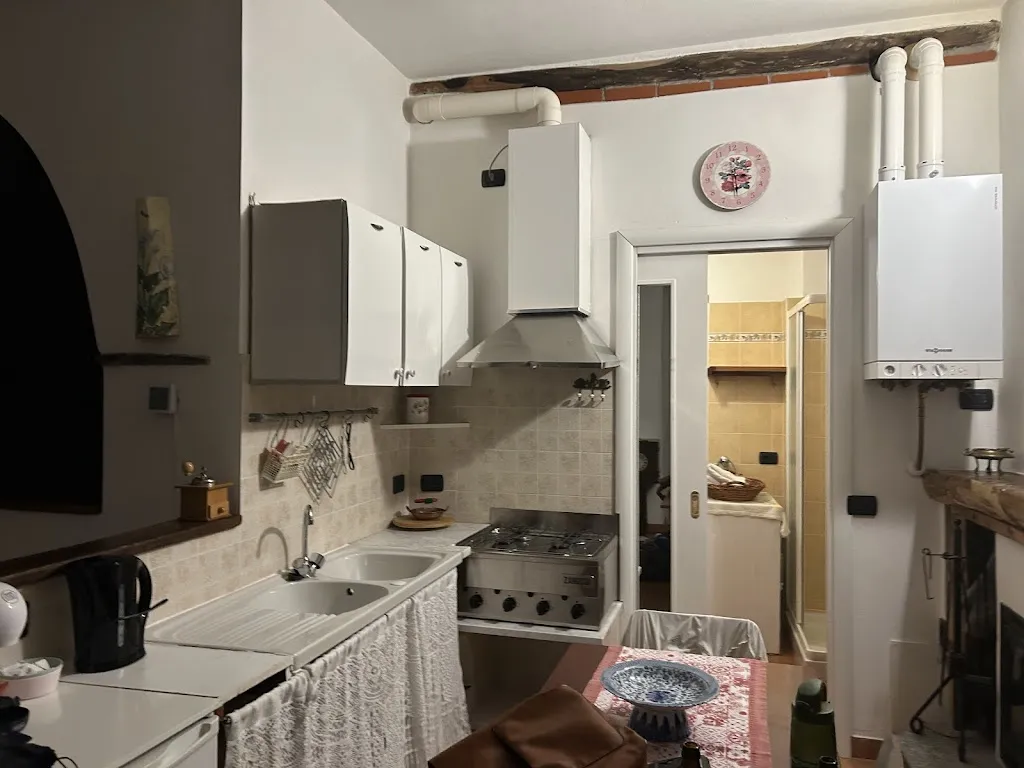 Amber Petersen_Hostaria Antica Molina_Faggeto Lario_recensione