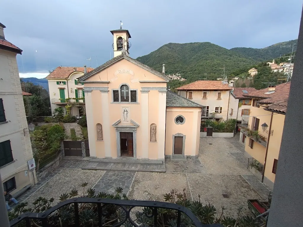 Deniz Ultanur_Hostaria Antica Molina_Faggeto Lario_recensione