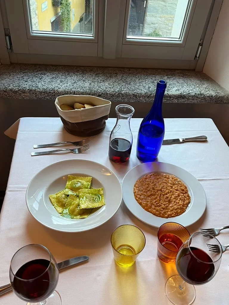 Bruno Fig_Hostaria Antica Molina_Faggeto Lario_recensione