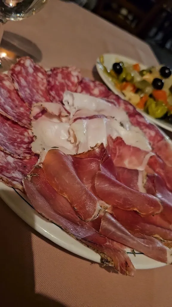 Vinny Crocitto_Trattoria Pippi_Faggeto Lario_review