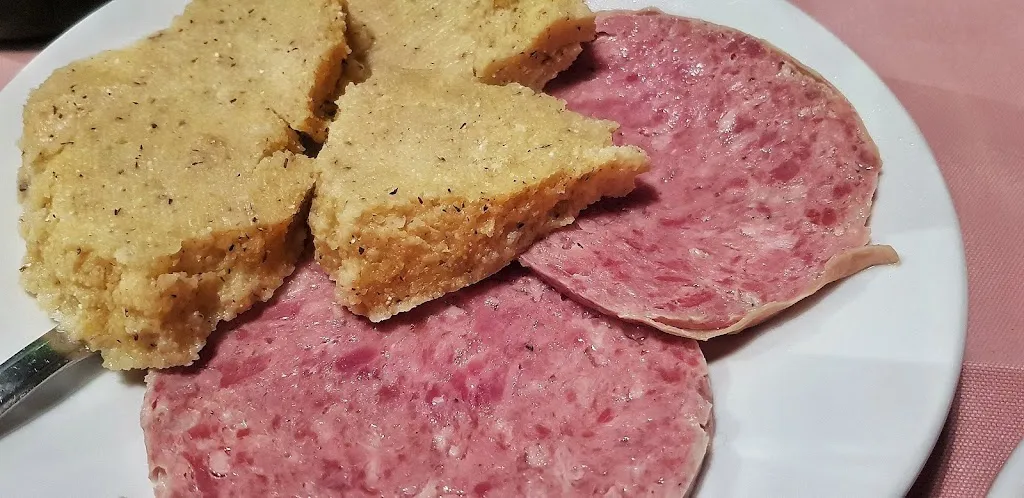 Filippo Basagni_Trattoria Pippi_Faggeto Lario_review