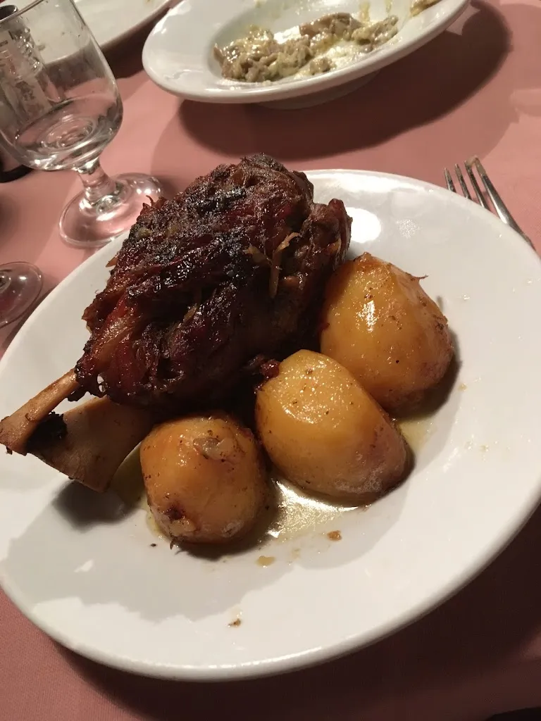 Jay B_Trattoria Pippi_Faggeto Lario_review