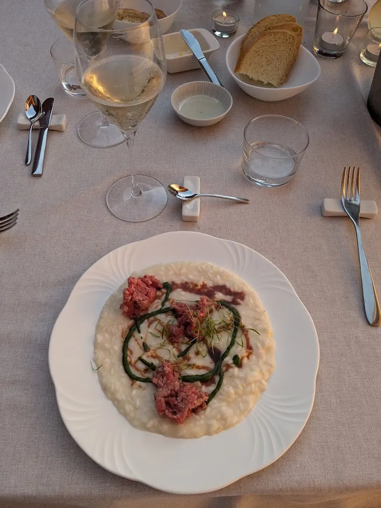 Menü_Wild Villa Experience_Faggeto Lario_Bild_1