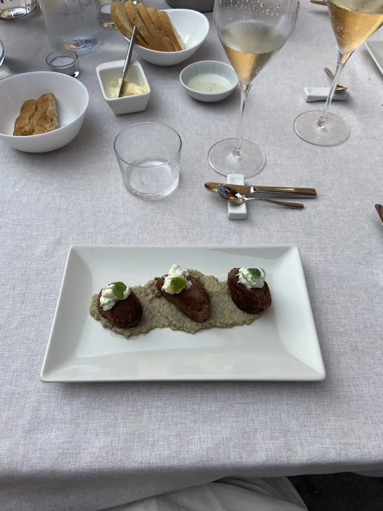 Menü_Wild Villa Experience_Faggeto Lario_Bild_2