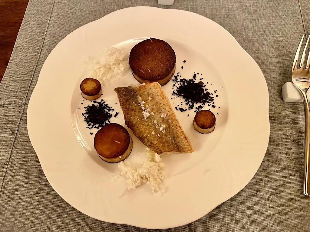 Menü_Wild Villa Experience_Faggeto Lario_Bild_3