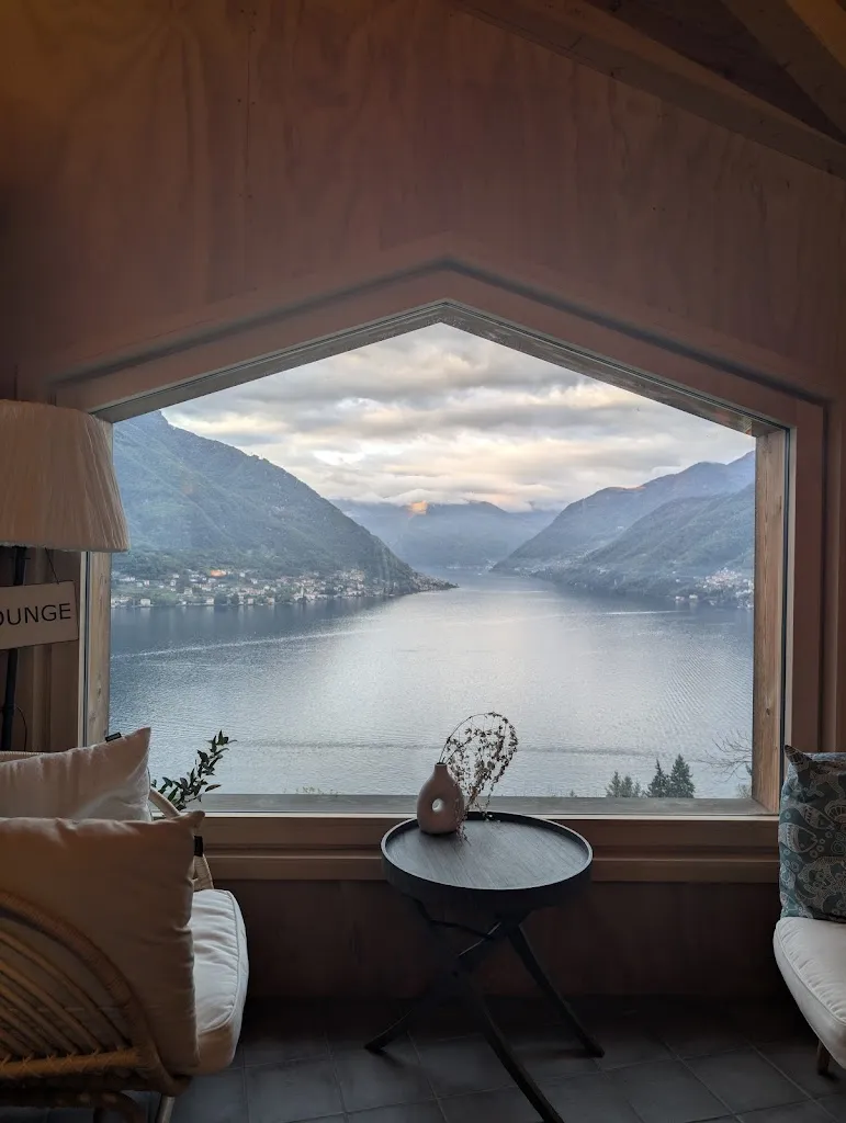 Michael Ross_Wild Villa Experience_Faggeto Lario_Bewertung