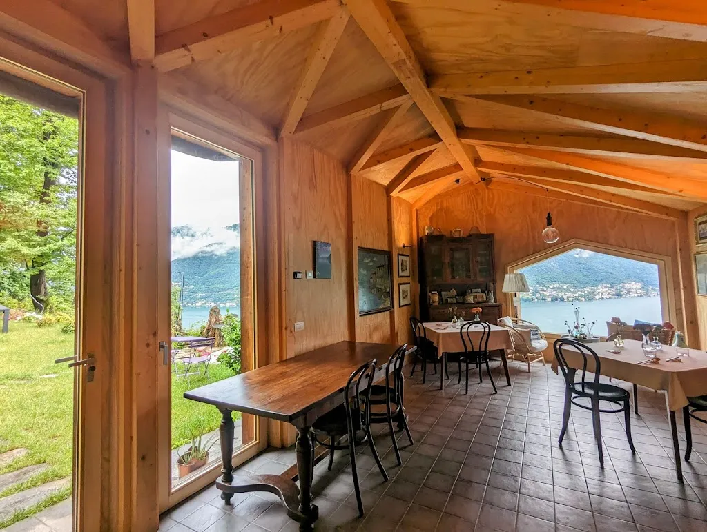 Kirsten Parker_Wild Villa Experience_Faggeto Lario_Bewertung