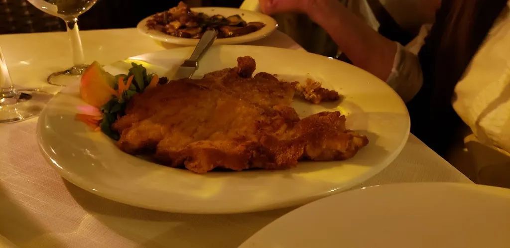 Yvon Roy_Ristorante Vapore_Faggeto Lario_review