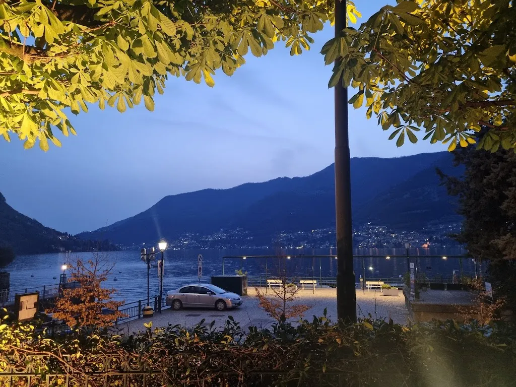 Monica Ngo_D Lounge Ristorante Gourmet_Faggeto Lario_recensione