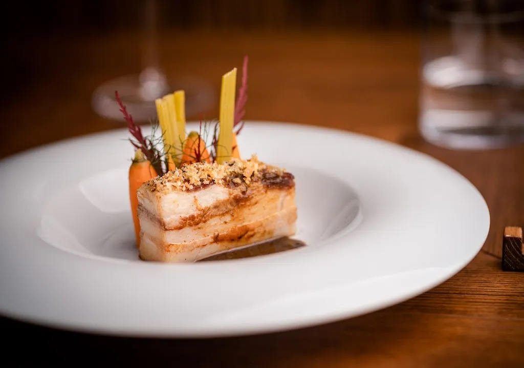 D Lounge Ristorante Gourmet_Faggeto Lario_slider_image_2