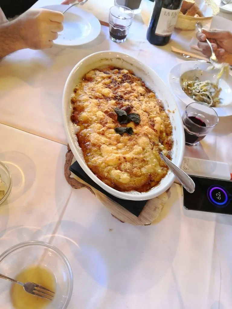 Jude Jerry_Agriturismo Alpe di Lemna_Faggeto Lario_recensione