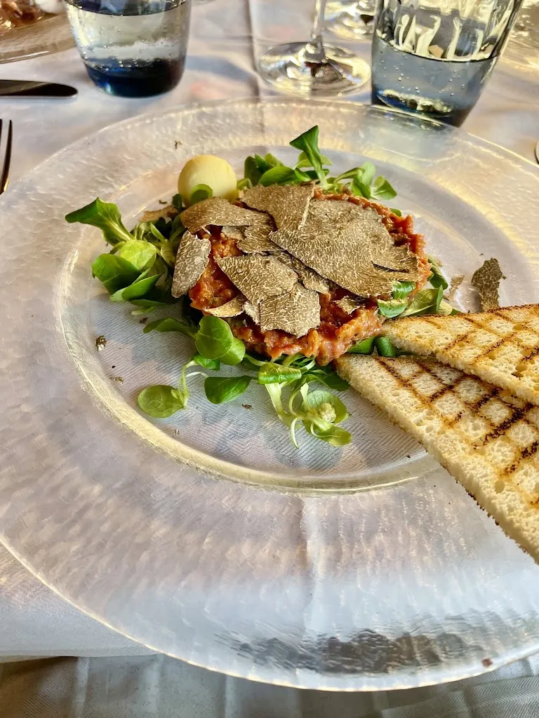 Gianrico Monsch_Hostaria dei cacciatori_Ferrera di Varese_review