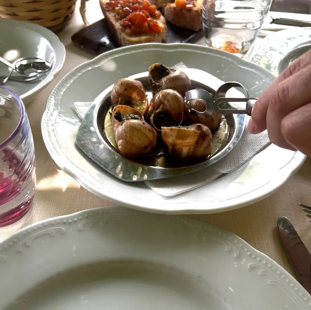 Giulia Battaglia_Hostaria dei cacciatori_Ferrera di Varese_review