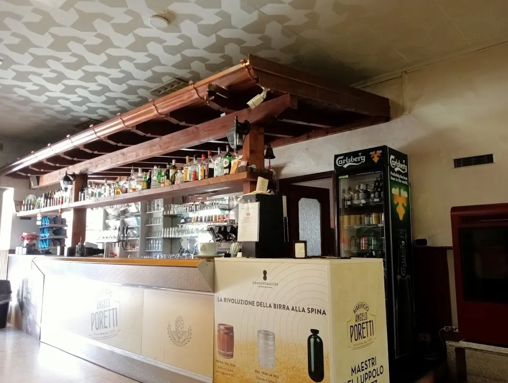 Patrizia Langone_Bar Trattoria La Cascata_Ferrera di Varese_review