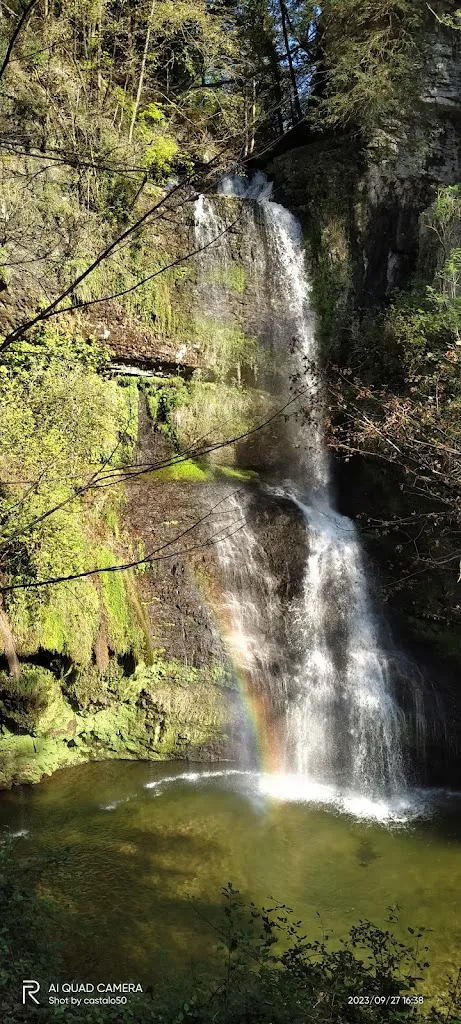 Bar Trattoria La Cascata_Ferrera di Varese_slider_image_2