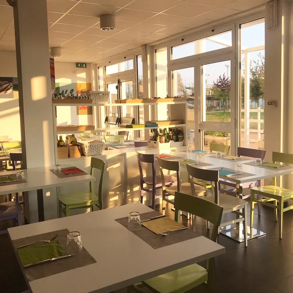 Il Forno dei Naveka restaurant in Ferrera Erbognone