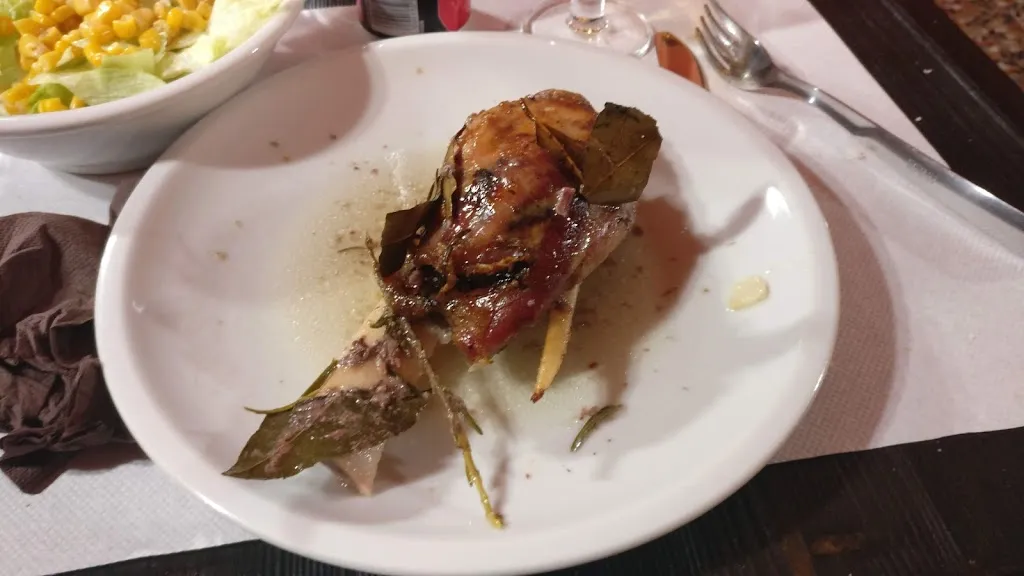 Roberto Gregori_Trattoria Bar Il Caminetto_Ferrera Erbognone_review