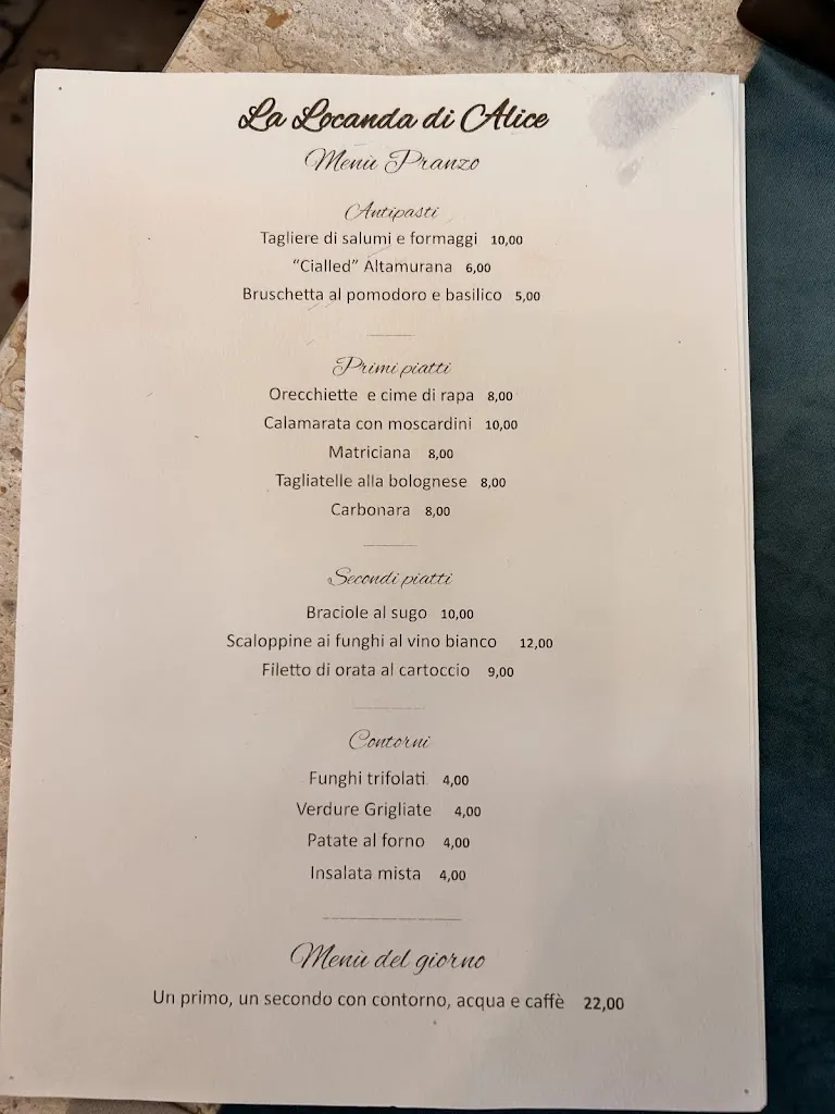 Menu_La locanda di Alice_Altamura_image_4