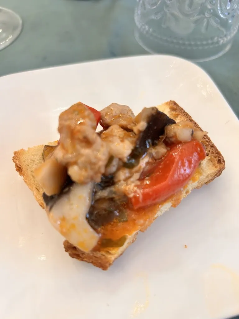 Daiva Vidžiūnienė_La locanda di Alice_Altamura_review