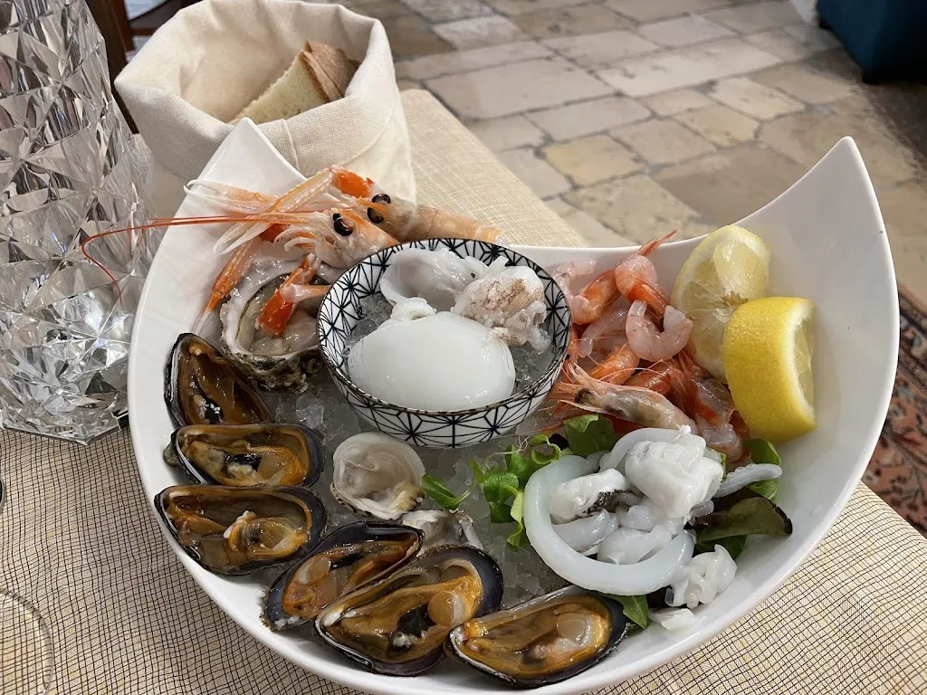 Lucia Cortes_La locanda di Alice_Altamura_review